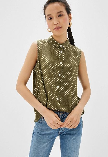 Блуза Mango Блуза Mango