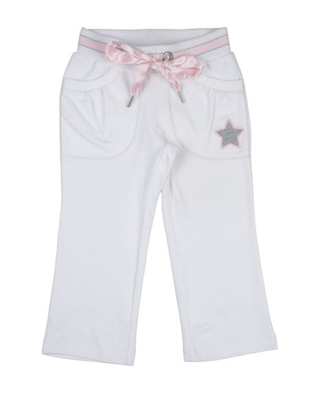 Брюки MONNALISA NY & LON Брюки MONNALISA NY & LON