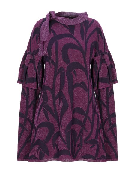 Платье MOULAGE MARGHERITA COTTAFAVI Платье MOULAGE MARGHERITA COTTAFAVI