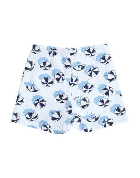 Шорты SILVIAN HEACH Шорты SILVIAN HEACH