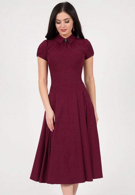 Платье Grey Cat Платье Grey Cat