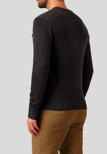 Джемпер Finn Flare Джемпер Finn Flare