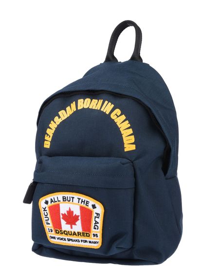 Сумка DSQUARED2 Сумка DSQUARED2