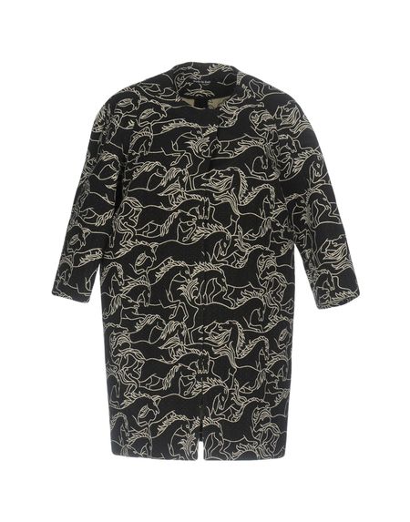 Пальто RI-CREAZIONE Пальто RI-CREAZIONE