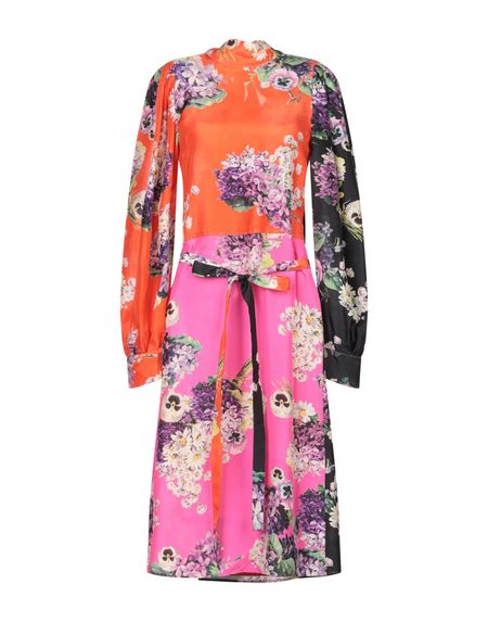 Платье CIRCUS HOTEL Платье CIRCUS HOTEL