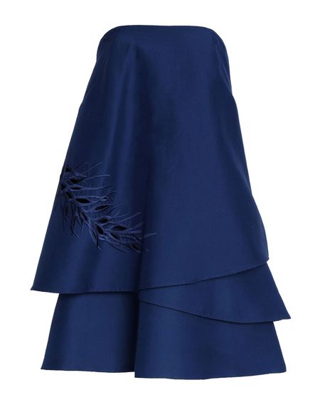 Платье HALSTON HERITAGE Платье HALSTON HERITAGE