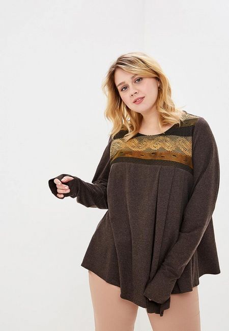 Джемпер Мечты Данаи Джемпер Мечты Данаи