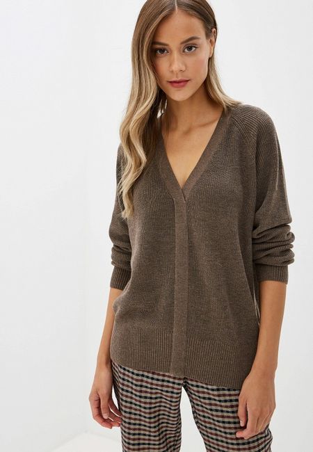 Пуловер Silvian Heach Пуловер Silvian Heach