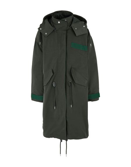 Пальто SAMSØE Φ SAMSØE Пальто SAMSØE Φ SAMSØE