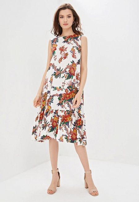 Платье MadaM T Платье MadaM T