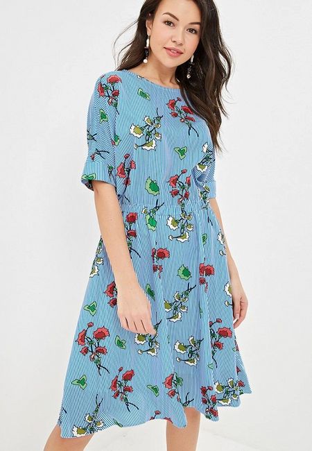 Платье Tutto Bene Платье Tutto Bene