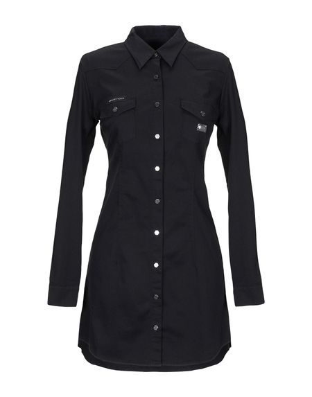 Платье PHILIPP PLEIN Платье PHILIPP PLEIN