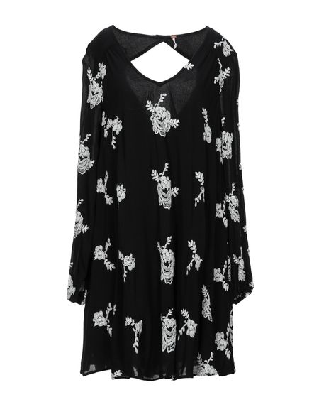 Платье FREE PEOPLE Платье FREE PEOPLE