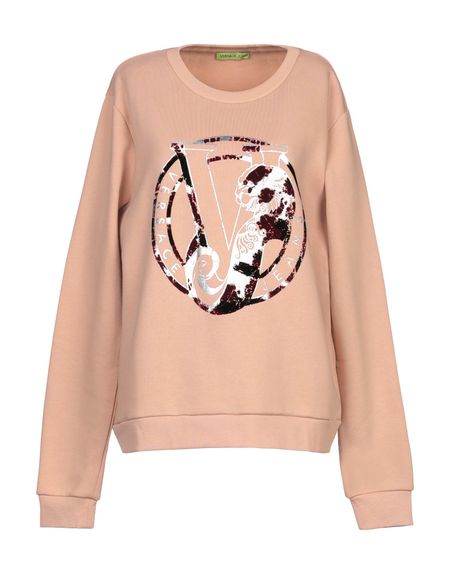 Толстовка VERSACE JEANS Толстовка VERSACE JEANS