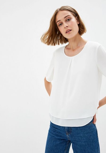 Блуза Gerry Weber Блуза Gerry Weber