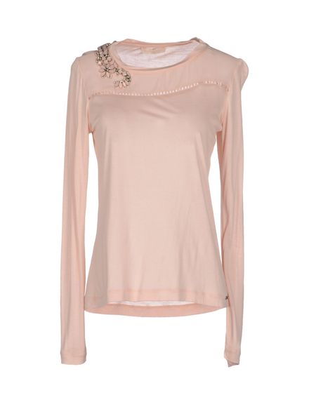 Футболка SCERVINO STREET Футболка SCERVINO STREET