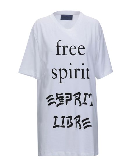 Футболка ÉTUDES STUDIO Футболка ÉTUDES STUDIO