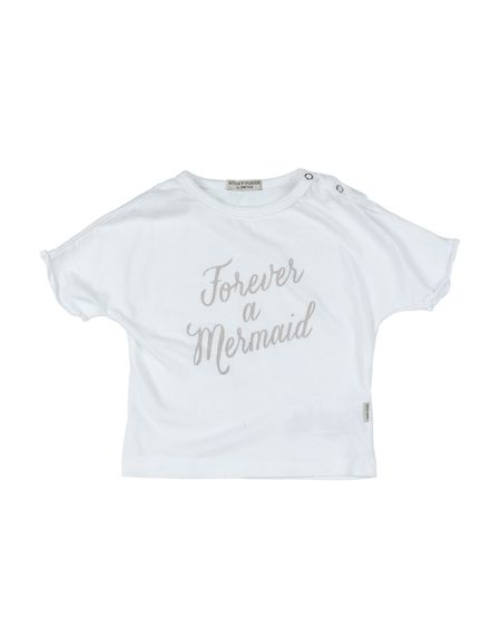 Футболка STICKY FUDGE Футболка STICKY FUDGE