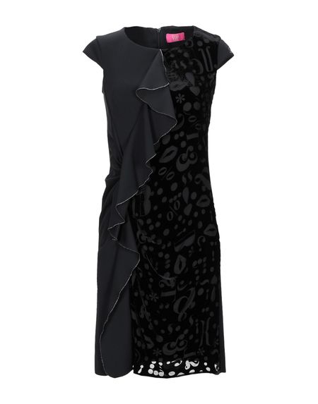 Платье VDP COLLECTION Платье VDP COLLECTION