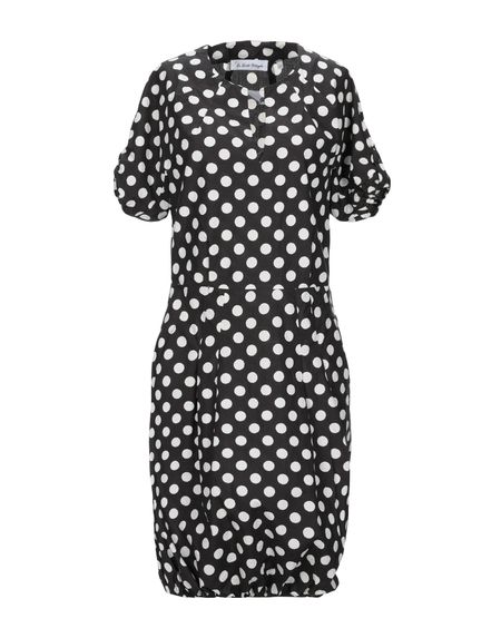 Платье LE SARTE PETTEGOLE Платье LE SARTE PETTEGOLE