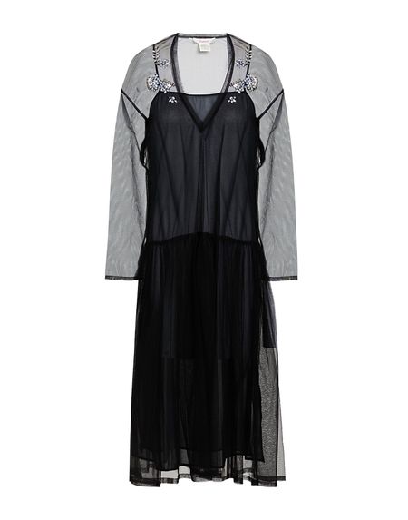 Платье JUCCA Платье JUCCA