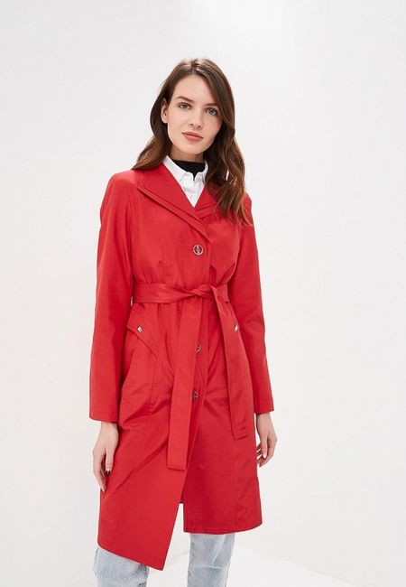 Плащ De Marse Плащ De Marse