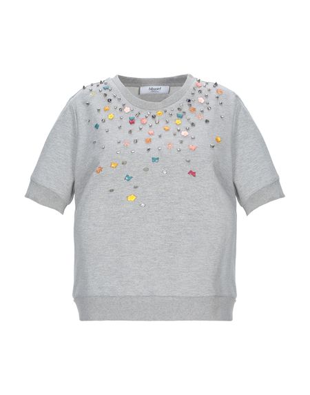 Толстовка BLUGIRL BLUMARINE Толстовка BLUGIRL BLUMARINE