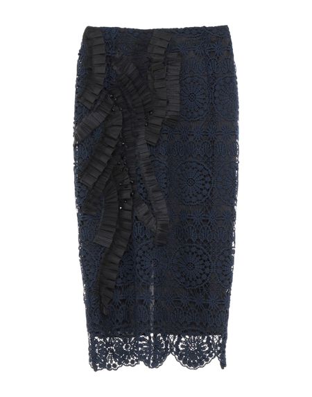 Юбка MARIA GRAZIA SEVERI Юбка MARIA GRAZIA SEVERI