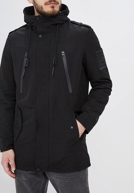 Футболка Tom Farr Футболка Tom Farr