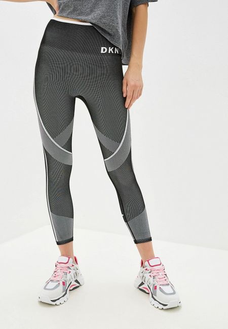 Леггинсы DKNY Леггинсы DKNY