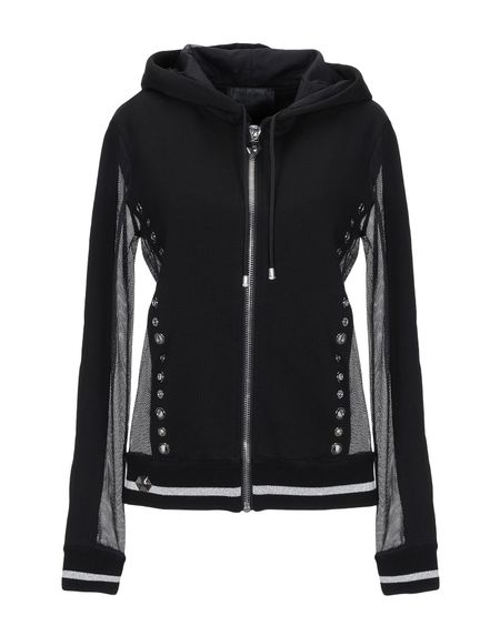 Толстовка PHILIPP PLEIN Толстовка PHILIPP PLEIN