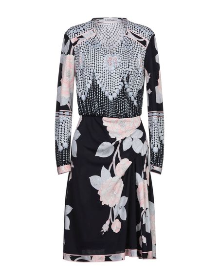 Платье LEONARD Paris Платье LEONARD Paris