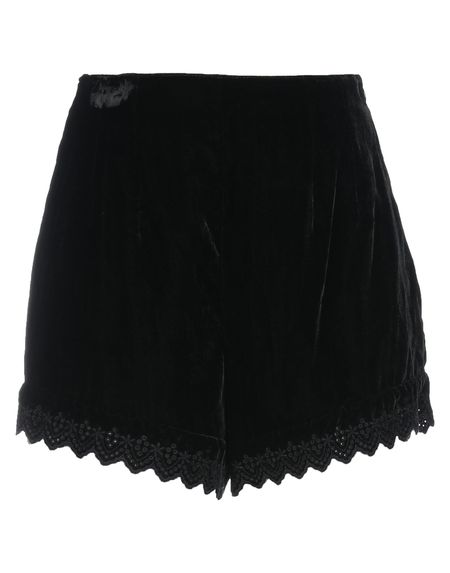 Шорты PHILOSOPHY di LORENZO SERAFINI Шорты PHILOSOPHY di LORENZO SERAFINI