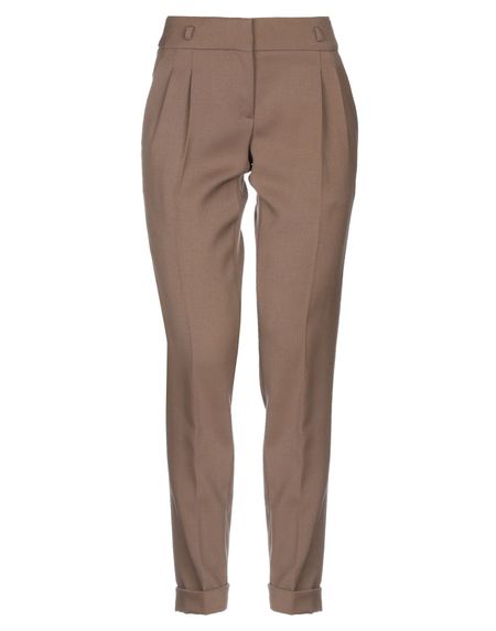 Брюки MOSCHINO Брюки MOSCHINO