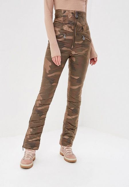 Брюки Naumi Брюки Naumi