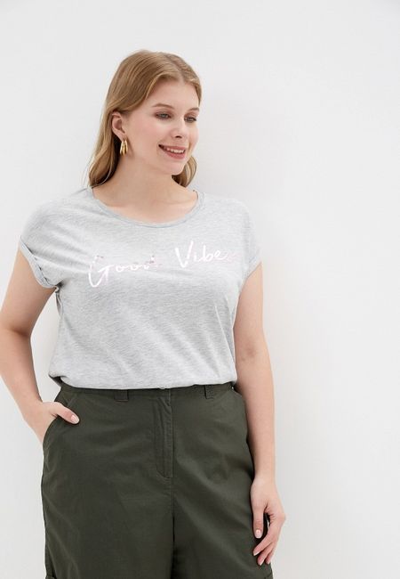 Футболка Dorothy Perkins Curve Футболка Dorothy Perkins Curve