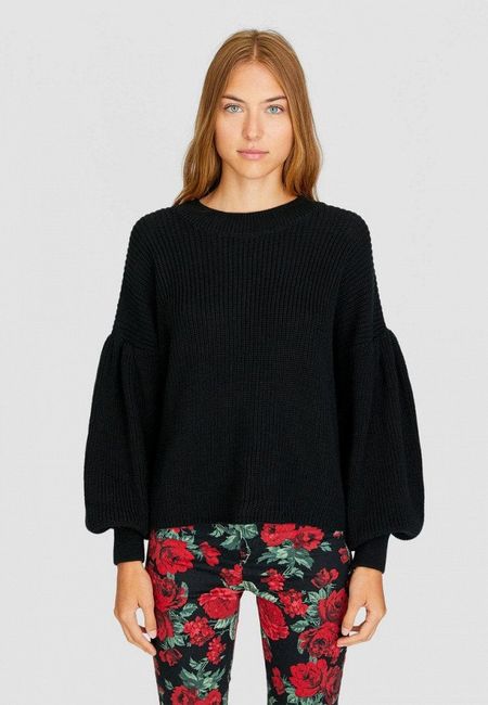 Джемпер Stradivarius Джемпер Stradivarius