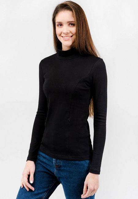 Водолазка Chic mama Водолазка Chic mama