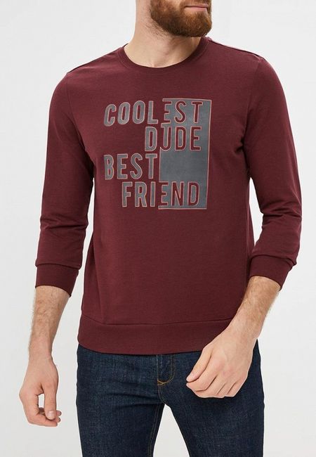 Свитшот Colin's Свитшот Colin's