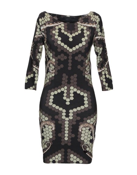 Платье PHILIPP PLEIN Платье PHILIPP PLEIN