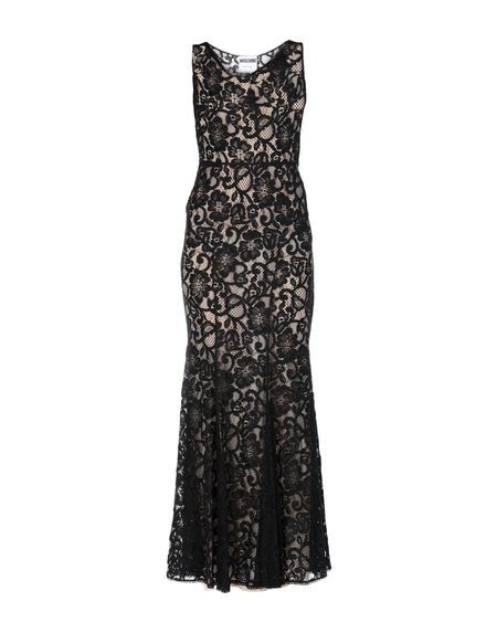 Платье MOSCHINO Платье MOSCHINO