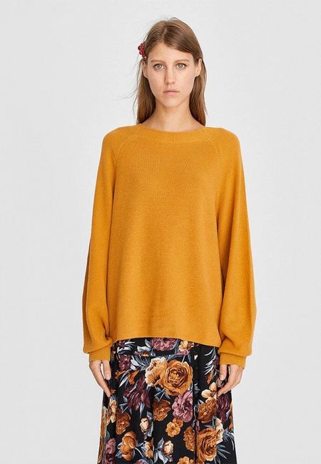 Джемпер Stradivarius Джемпер Stradivarius