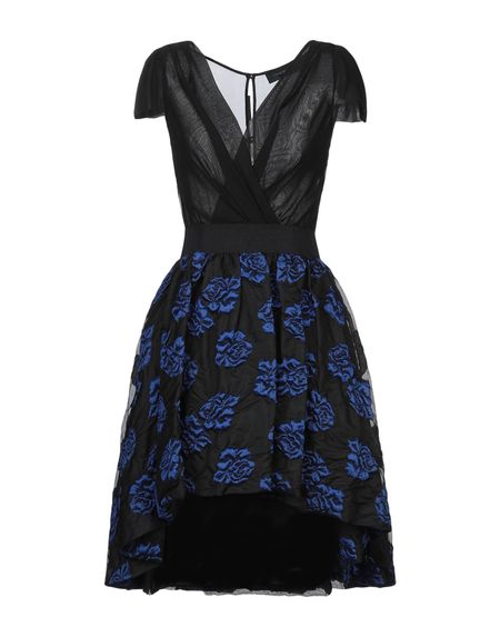 Платье CHRISTIAN PELLIZZARI Платье CHRISTIAN PELLIZZARI