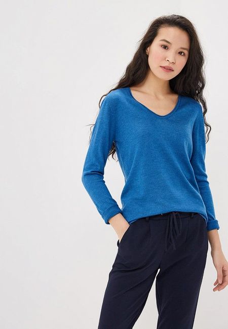 Пуловер Tom Tailor Пуловер Tom Tailor