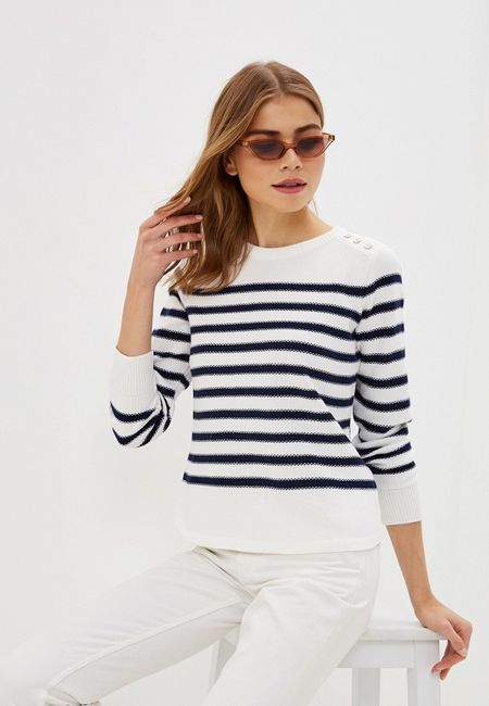 Джемпер Victoria Kuksina Джемпер Victoria Kuksina