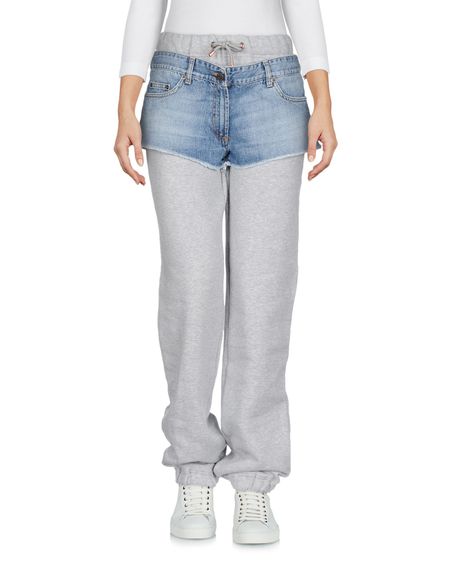 Брюки MOSCHINO Брюки MOSCHINO