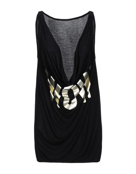 Майка PATRIZIA PEPE Майка PATRIZIA PEPE