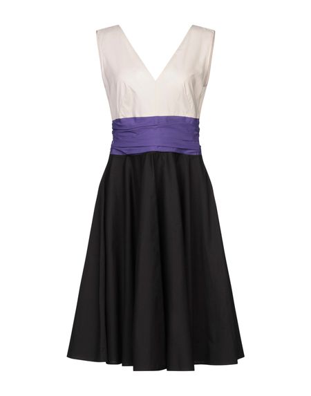 Платье SANDRO FERRONE Платье SANDRO FERRONE