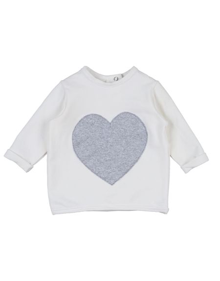 Толстовка DUEPUNTISPAZIO Толстовка DUEPUNTISPAZIO