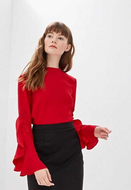 Блуза Incity Блуза Incity